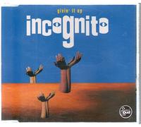 Givin' It Up [UK Import]
