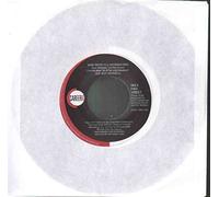 Givin' Water to a Drowning Man b/w Squeeze Me In by Lee Roy Parnell (45 RPM)