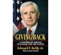Giving Back: A Lifetime of Service to Kansas and the Nation