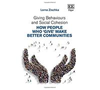 Giving Behaviours And Social Cohesion
