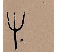 Giving Birth to Thunder - Vinyle Orange