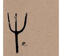 Giving Birth to Thunder-Vinyle Orange