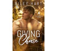 Giving Chase