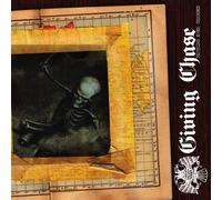 Giving Chase - Nothing Ever Changes [Import]