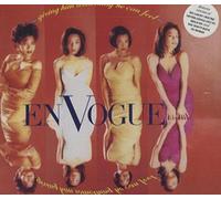 Giving Him Something he Can Feel (1992, Plus 3 Remixed Tracks) [Import]