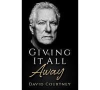 Giving It All Away