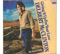 Giving it up for your love (1980) / Vinyl single [Vinyl-Single 7'']
