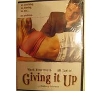 Giving It Up [Import USA Zone 1]