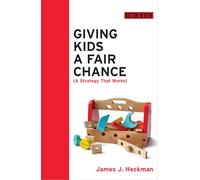 Giving Kids a Fair Chance