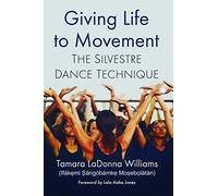 Giving Life To Movement