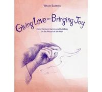 Giving Love, Bringing Joy