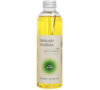 GIVING LOVE TO Huile Corps & Massage « Amour Revigorant de la Forêt » - The Woods - 200 ml