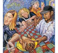 Giving Something Back [Import]