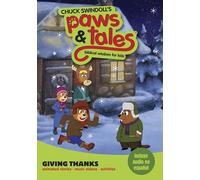 Giving Thanks: Biblical Wisdom for Kids