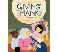 Giving Thanks With Halmoni