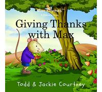 Giving Thanks With Max
