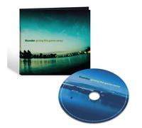 Giving The Game Away CD