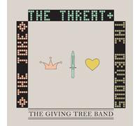 Giving Tree Band - Joke The Threat & The Obvious