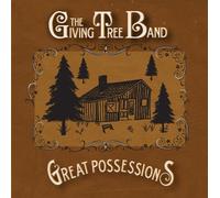 Giving Tree Band - Possessions