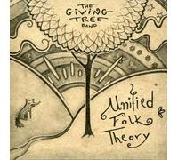 Giving Tree Band - Unified Folk Theory