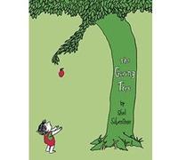 giving tree, the Shel Silverstein (Auteur)
