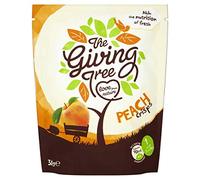 Giving Tree Ventures Peach chips 38g x 1