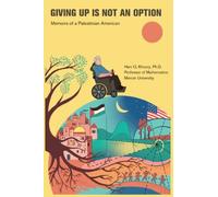 Giving Up Is Not An Option