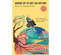 Giving Up Is Not An Option