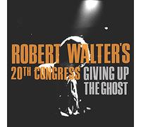 Giving Up The Ghost