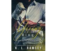 Giving Up the Ring: Boxer Romance, Alpha Hole, Touch Her and Die
