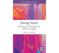 Giving Voice