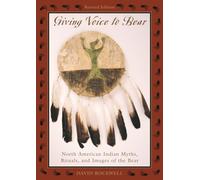 Giving Voice to Bear