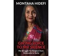 Giving Voice To My Silence