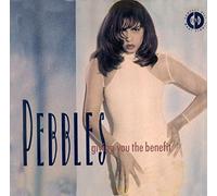 Giving You The Benefit/Cd5 [Import]