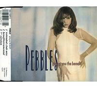 Giving You The Benefit (Ext. Club Mix, 1990) [Import]