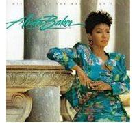 Baker, Anita - Giving You the Best That I Got