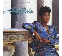 Giving You The Best That I Got by Anita Baker (1990-10-25)