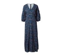 Givn Berlin Robe 'Amira' bleu / vert / rose / rose, Taille 36