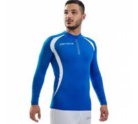 Givova 1/2 Zip Hommes Haut de running LR05-0002 2XL