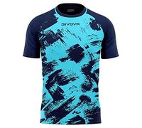 Givova Art Short Sleeve T-shirt XL