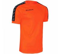 Givova Band Hommes Maillot d'entraînement BA02-0001 XL