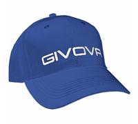 Givova Basecap Casquette ACC04-0002 Taille: taille unique
