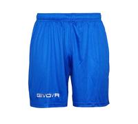 Givova Boxers bleu, Taille M
