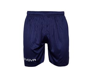 Givova Boxers bleu, Taille M