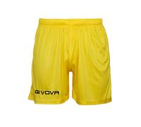 Givova Boxers jaune, Taille L