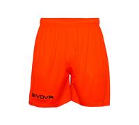 Givova Boxers rouge, Taille L