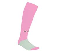Givova, chaussettes foot, rose, MONSIEUR