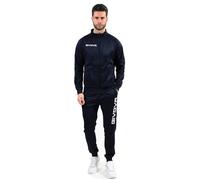 Givova Cuba Tracksuit Bleu L Homme