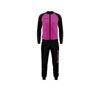 GIVOVA Combinaison CUBA, Fuchsia/noir, XXL