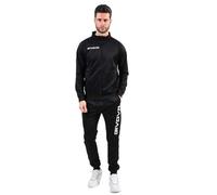 Givova Cuba Tracksuit Noir L Homme
